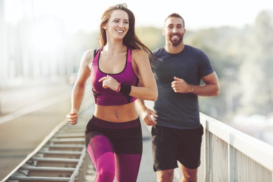 6 consejos para comenzar a correr y no morir en el intento