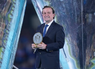 Mikel Arriola lanza mensaje para aficionados mexicanos en Los Ángeles previo a la Copa Oro