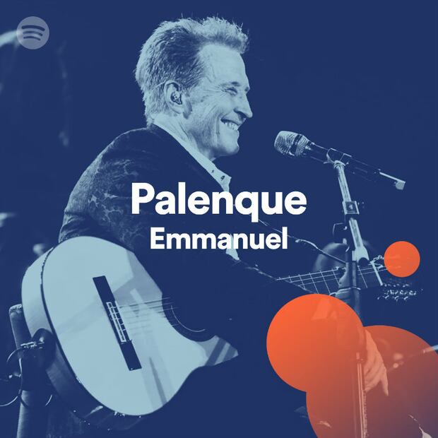 Palenque, el nuevo servicio para disfrutar la música en Spotify 