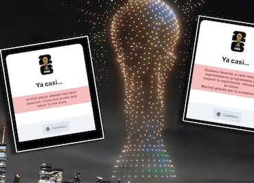 Caos en la preventa de boletos para el Mundial 2026; reportan fallas y alertas de ciberataques