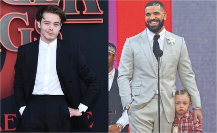 10 famosos que trataron de “ocultar” que tenían hijos