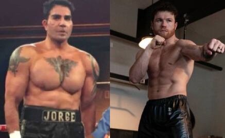 Nacho Beristáin comparó al Canelo Álvarez con Jorge Kahwagi: "Es una falta de respeto para el boxeo"