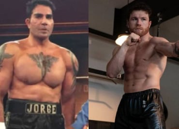 Nacho Beristáin comparó al Canelo Álvarez con Jorge Kahwagi: "Es una falta de respeto para el boxeo"
