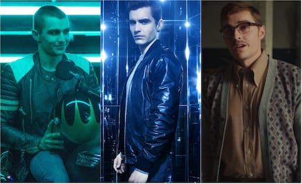 10 películas que TIENES que ver de Dave Franco