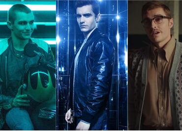 10 películas que TIENES que ver de Dave Franco