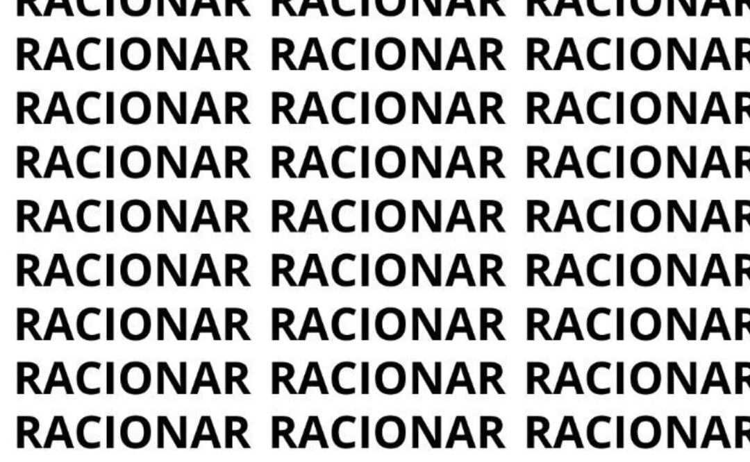 Encuentra la palabra oculta en nuestro desafiante test visual. Fuente: Genial Guru