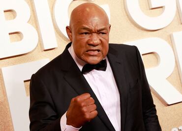George Foreman, leyenda del boxeo, fallece a sus 76 años; fue el histórico rival de Muhammad Ali