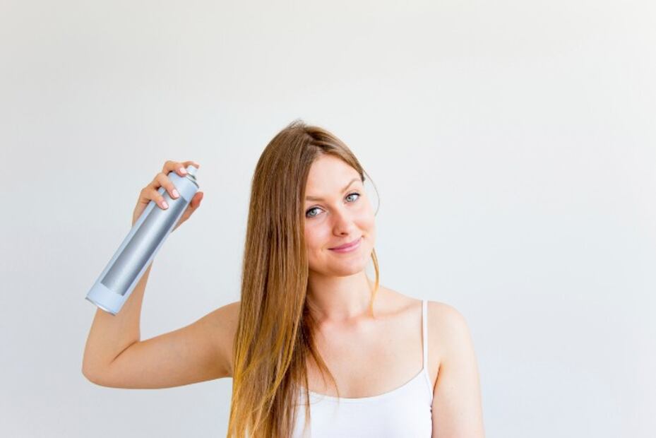 Lista de los shampoos y acondicionadores retirados por tener benceno