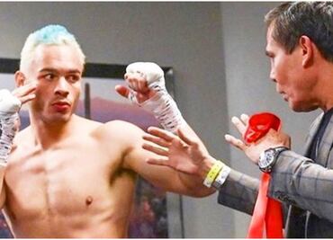 Julio César Chávez rechaza que su hijo se encuentre internando en hospital psiquiátrico