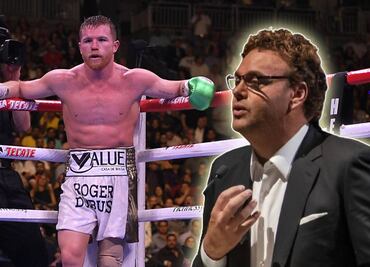 David Faitelson reveló que ESPN lo censuró y casi lo despiden por criticar una pelea del Canelo Álvarez