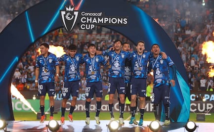 América está preparando un nuevo fichaje que llega directamente del Pachuca