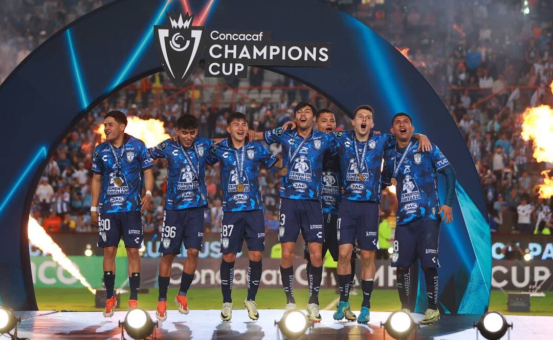 Las negociaciones entre ambas directivas ya comenzó. Foto: Imago7.