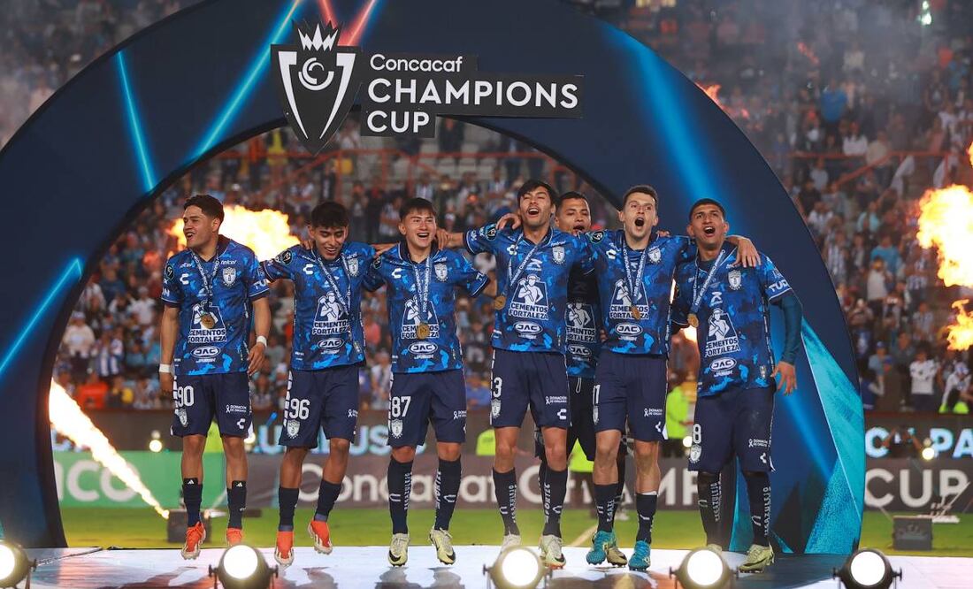 Las negociaciones entre ambas directivas ya comenzó. Foto: Imago7.