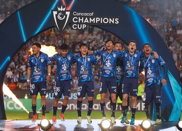 América está preparando un nuevo fichaje que llega directamente del Pachuca