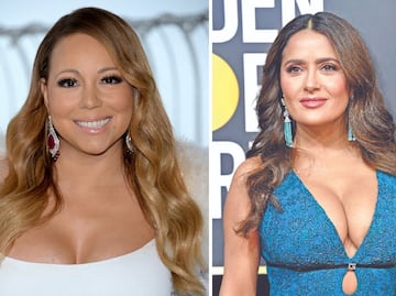10 famosas que han sido madres después de los 40 años