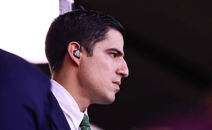 Andrés Vaca demerita a Nueva Zelanda y pide que México mejor enfrente al América