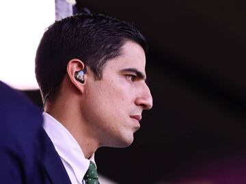 Andrés Vaca demerita a Nueva Zelanda y pide que México mejor enfrente al América