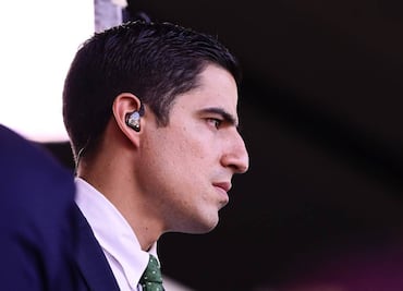 Andrés Vaca demerita a Nueva Zelanda y pide que México mejor enfrente al América