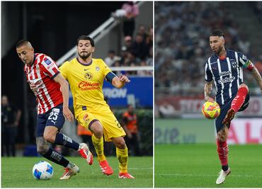 Liga Mx: ¿Dónde y cuándo ver EN VIVO los juegos de este sábado 8 de marzo?