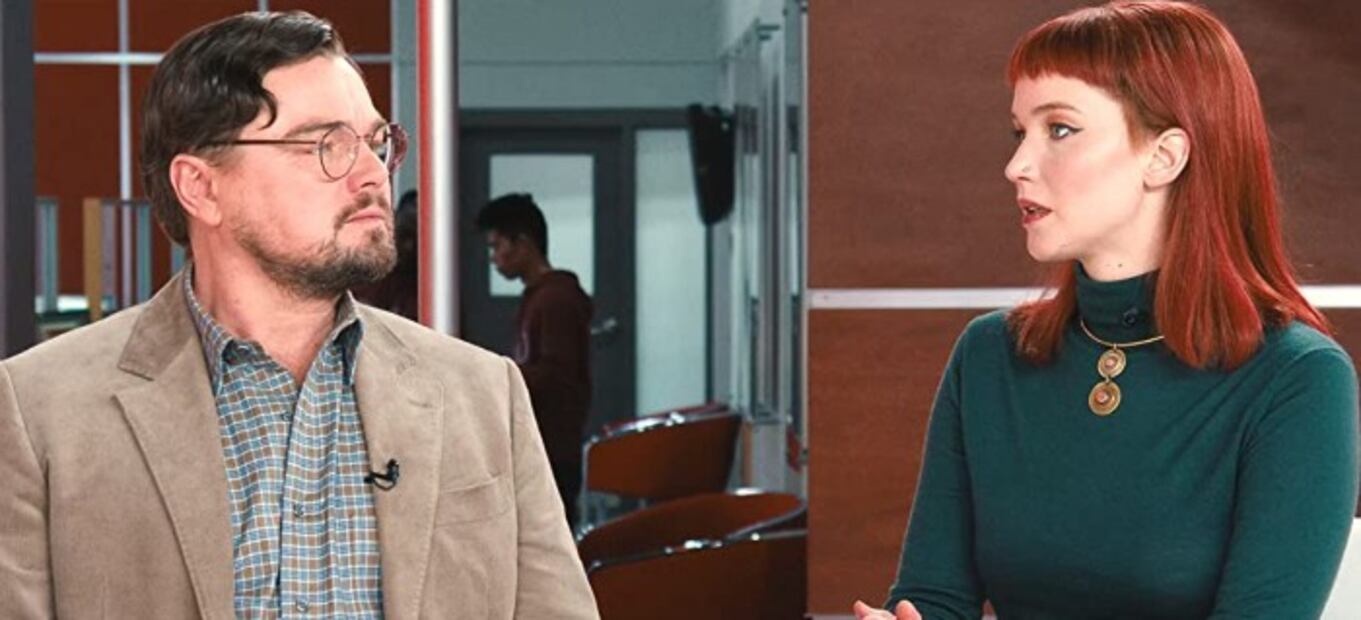 3 nuevas y muy buenas películas de Netflix que son la sensación