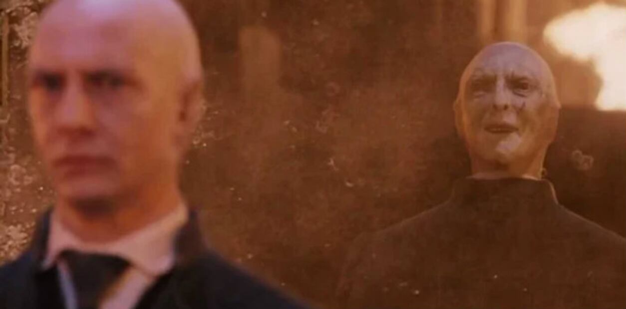 Los 10 peores crímenes que Voldemort cometió en Harry Potter