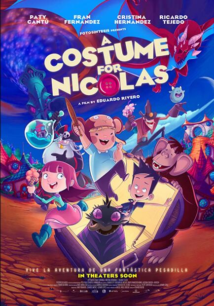 Todos los estrenos de Disney+ para MARZO del 2021
