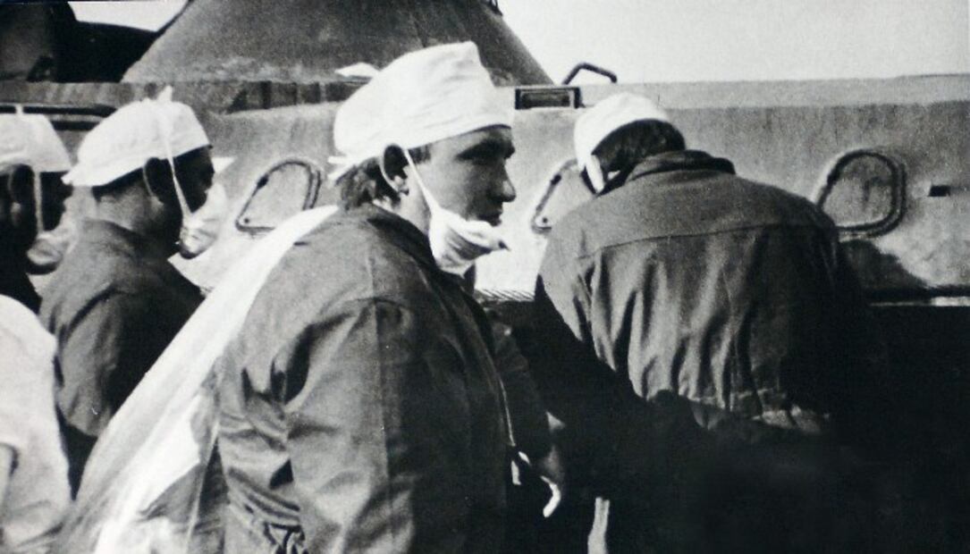 Chernobyl: 10 hechos sobre el peor accidente nuclear de la historia
