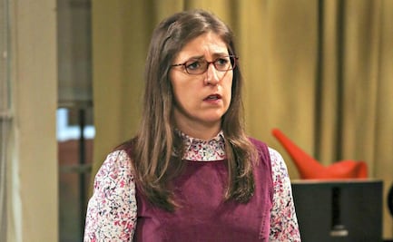 Mayim Bialik: La complicada vida personal de Amy de “The Big Bang Theory”