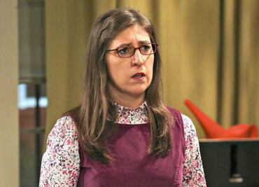 Mayim Bialik: La complicada vida personal de Amy de “The Big Bang Theory”