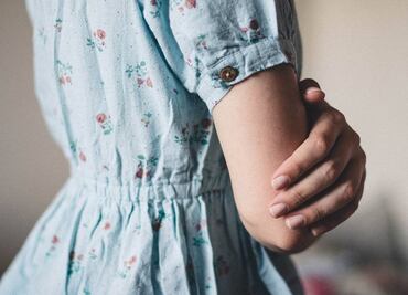 Descubre los 10 vestidos estampados perfectos para este otoño