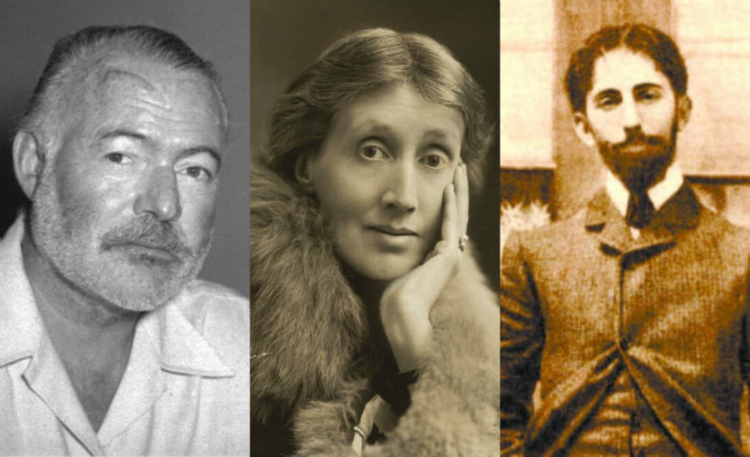 Fotos: AP / Wikimedia Commons / El Universal