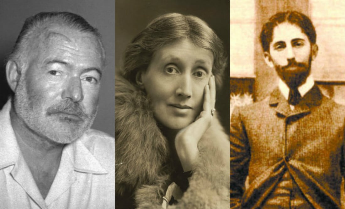 Fotos: AP / Wikimedia Commons / El Universal