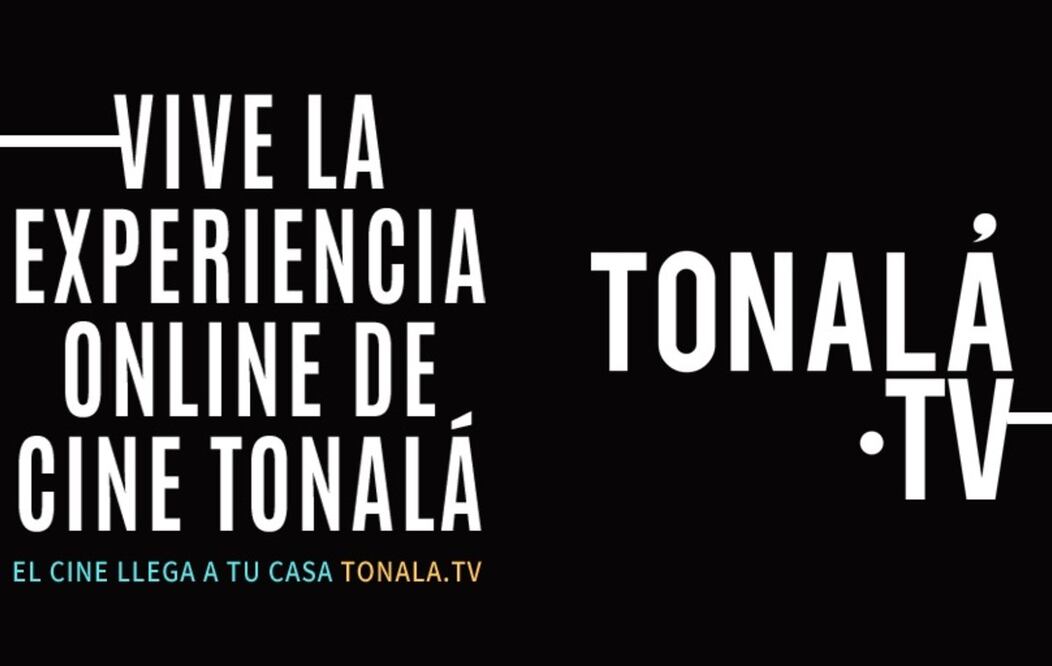 Foto: Facebook Cine Tonalá