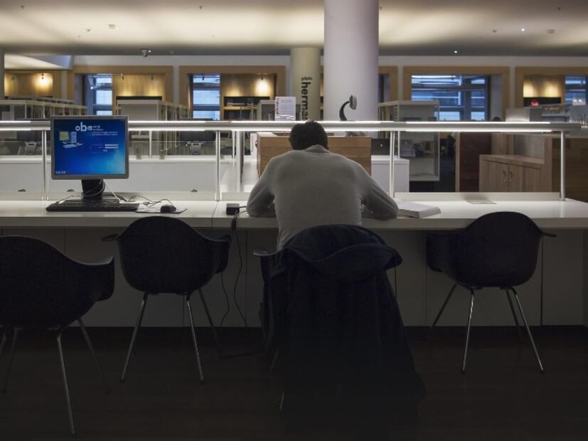 9 rasgos que confirman que eres un workaholic