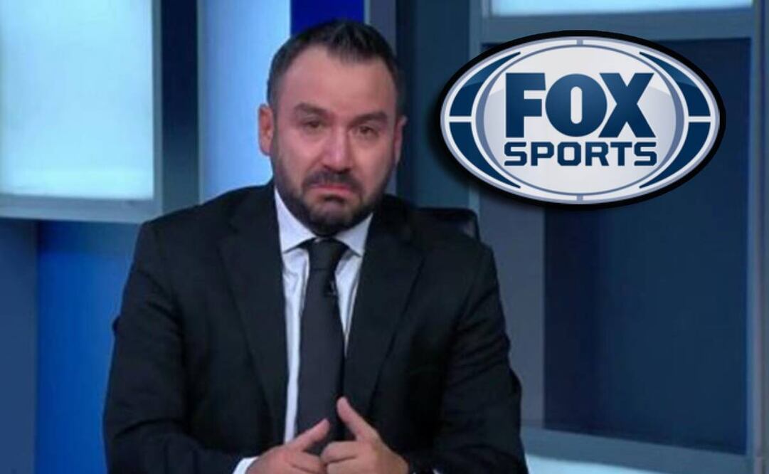 Fernando Cevallos ha dejado de aparecer en los principales programas de Fox Sports. Foto: Especial