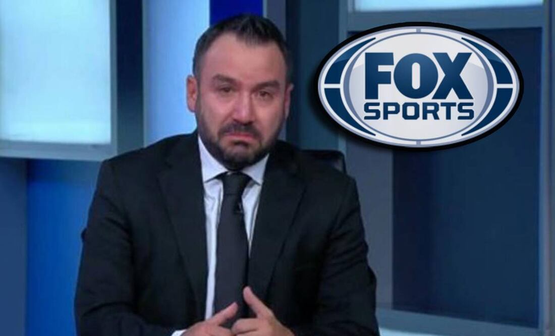 Fernando Cevallos ha dejado de aparecer en los principales programas de Fox Sports. Foto: Especial