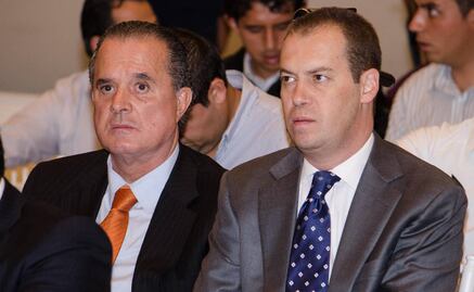 Raúl Orvañanos explotó en contra de André Marín por irse a Televisa: "No se despidió de nadie"