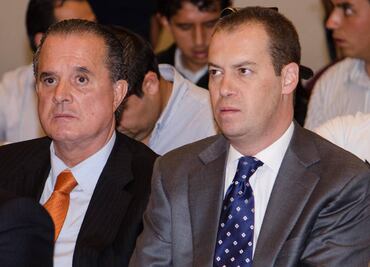 Raúl Orvañanos explotó en contra de André Marín por irse a Televisa: "No se despidió de nadie"