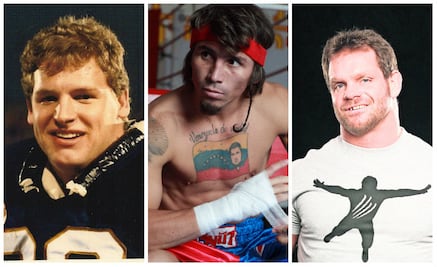 10 carreras deportivas que acabaron en suicidio