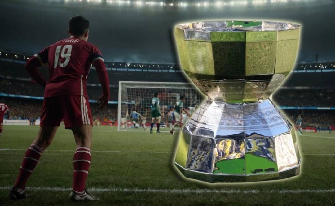 ¿Cuándo y dónde ver el inicio de la Leagues Cup?. FOTO: Especial