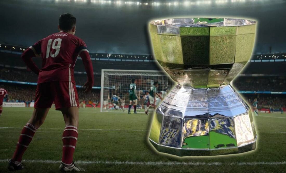 ¿Cuándo y dónde ver el inicio de la Leagues Cup?. FOTO: Especial