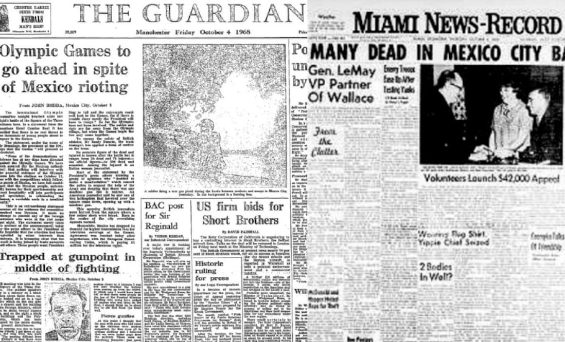 Foto: The Gardian / Miami News Record