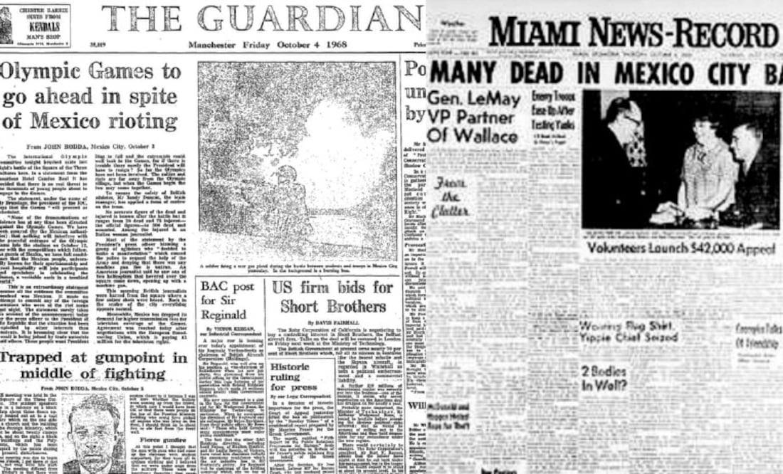 Foto: The Gardian / Miami News Record