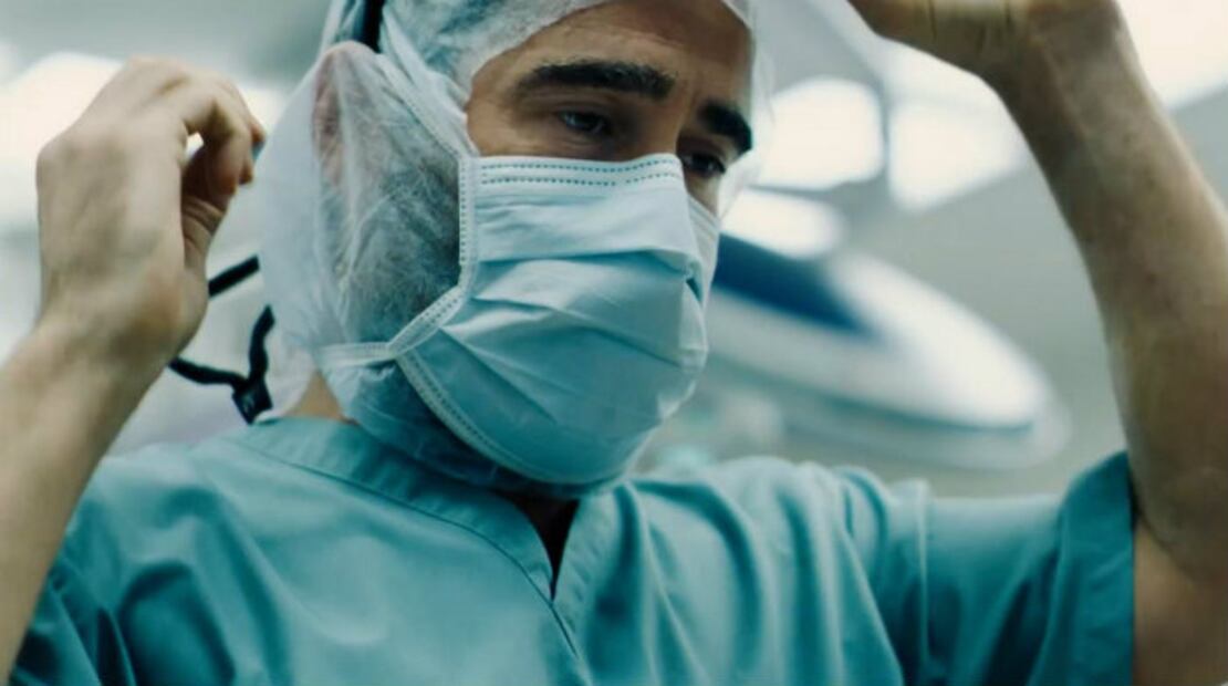 Las 10 mejores películas de Colin Farrell