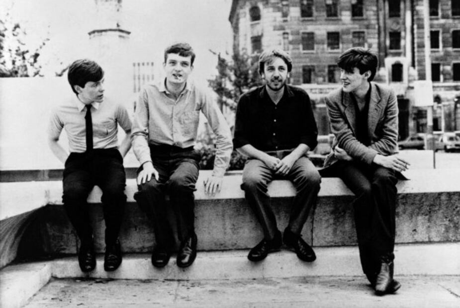 10 bandas de rock que se separaron por la muerte de un integrante