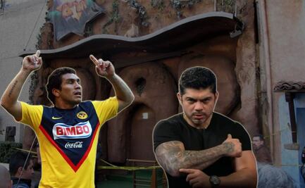 C4 Jiménez desveló información nueva sobre el día que Salvador Cabañas recibió un balazo