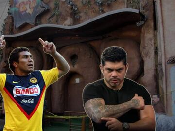 C4 Jiménez desveló información nueva sobre el día que Salvador Cabañas recibió un balazo