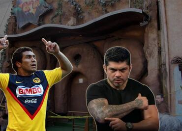 C4 Jiménez desveló información nueva sobre el día que Salvador Cabañas recibió un balazo