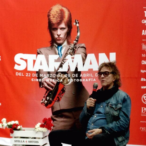STARMAN, la experiencia con David Bowie que tienes que vivir