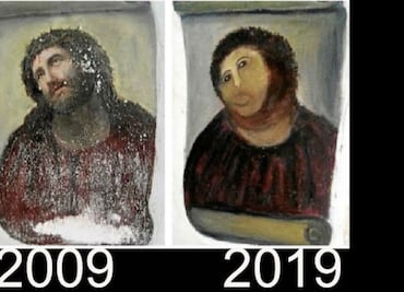 #10yearchallenge: 10 de los mejores memes que corren en Internet